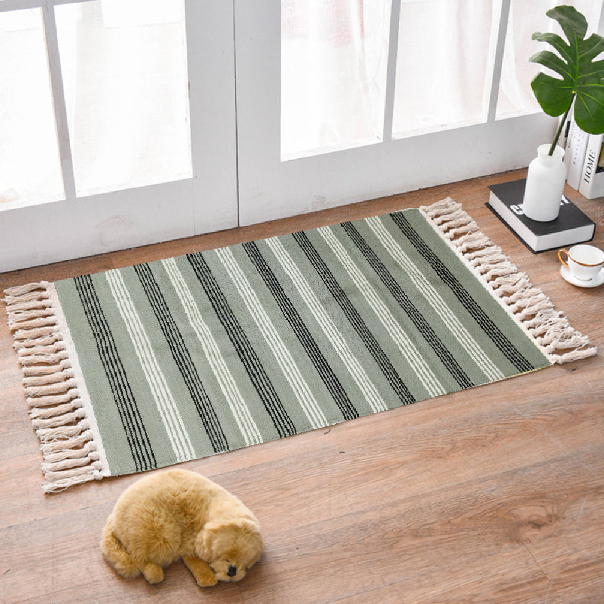 bersola cotton Carpet 108