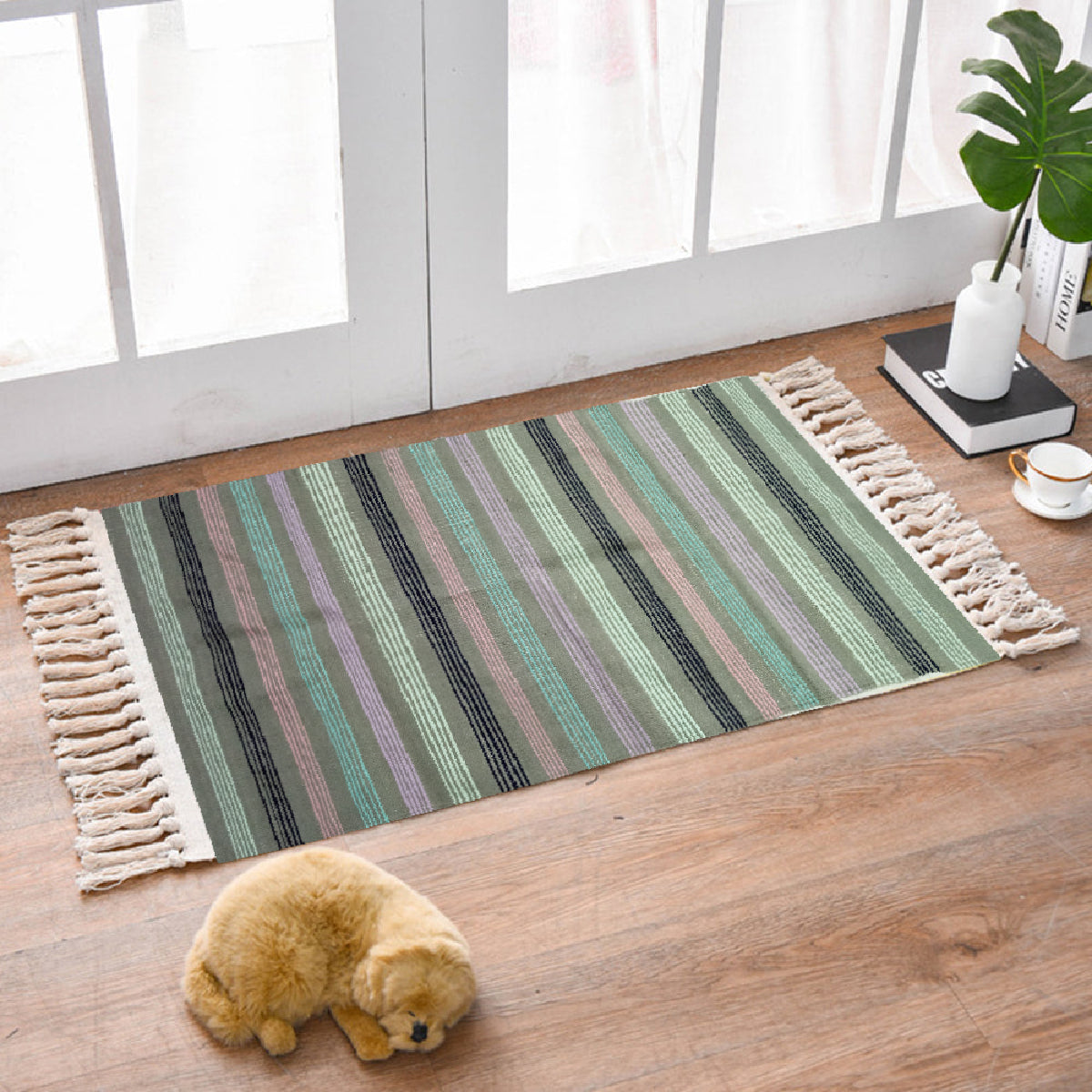 bersola cotton Carpet 108