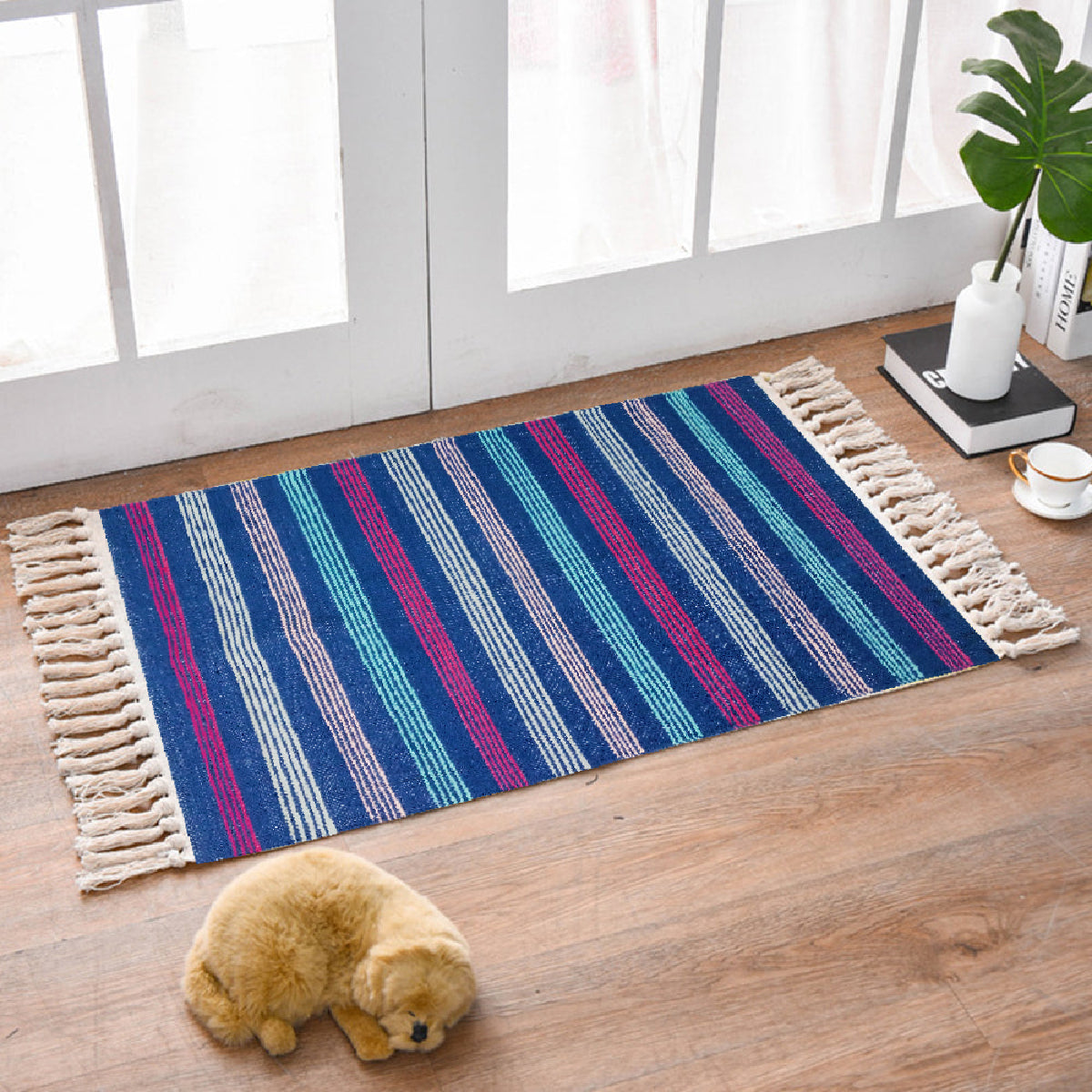 bersola cotton Carpet 108