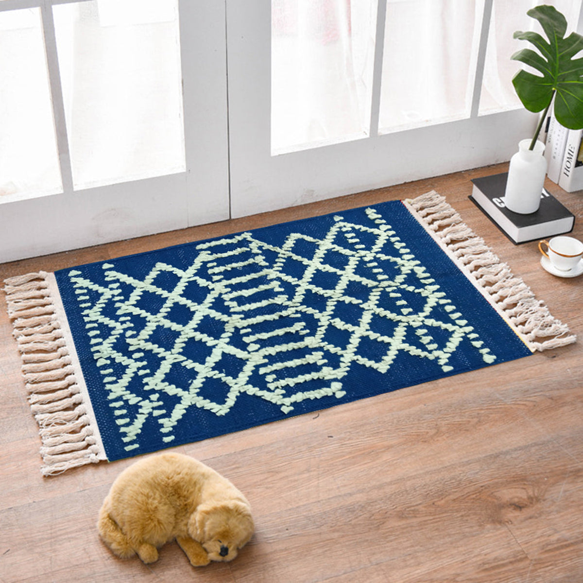 bersola cotton Carpet 110