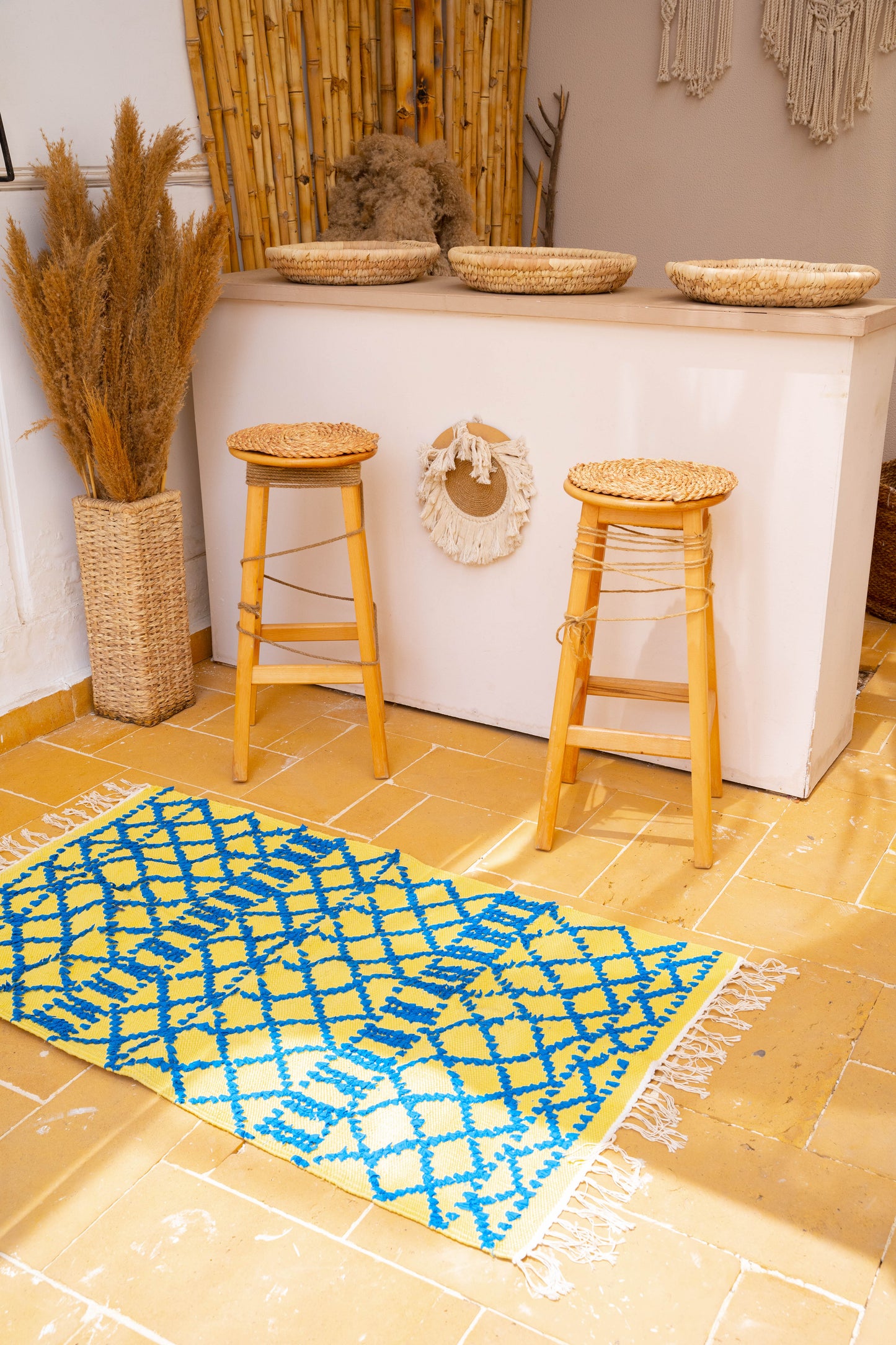 bersola cotton Carpet 110