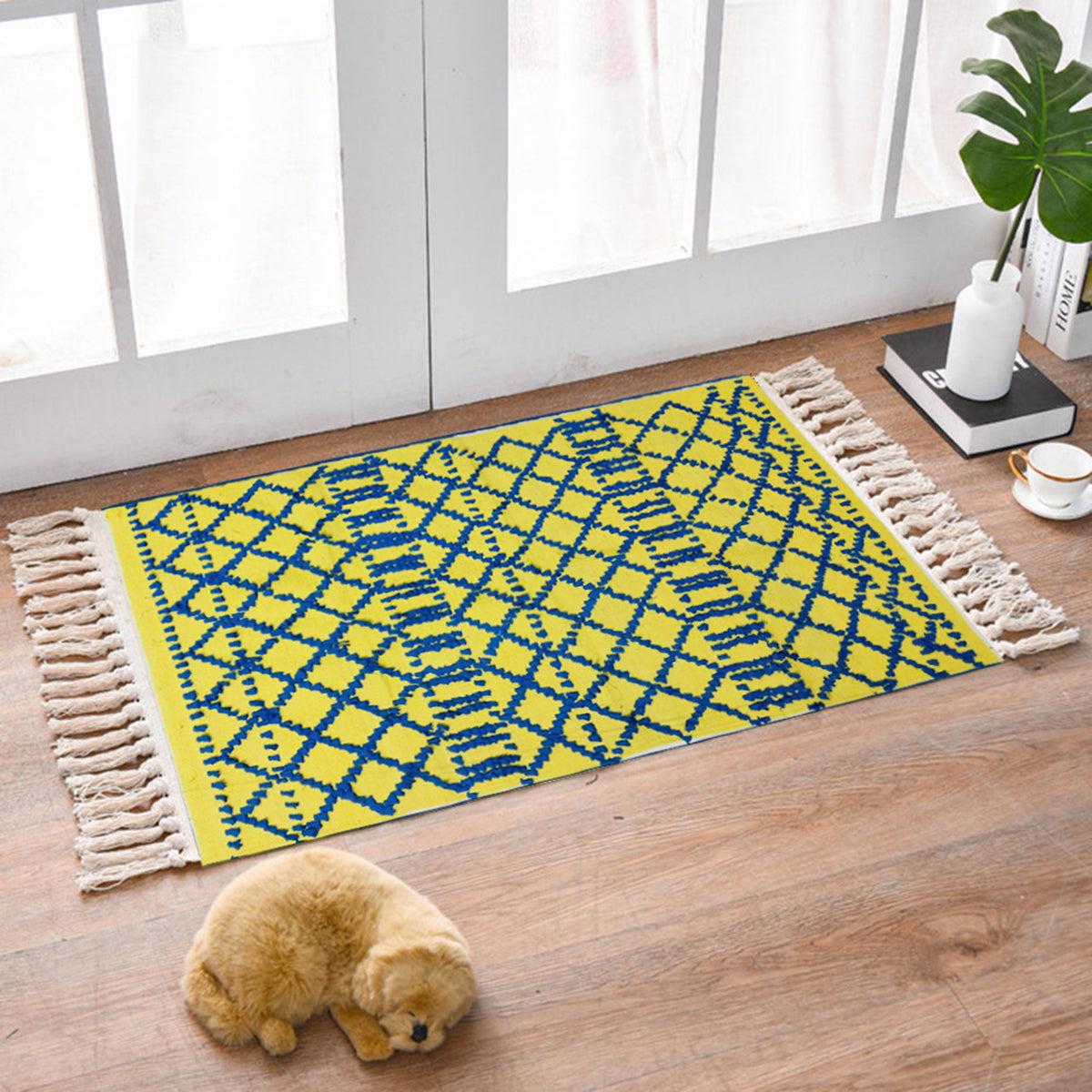 bersola cotton Carpet 110