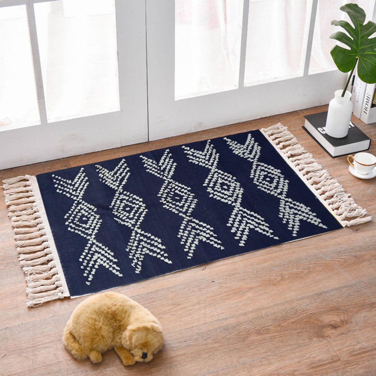 bersola cotton Carpet 111