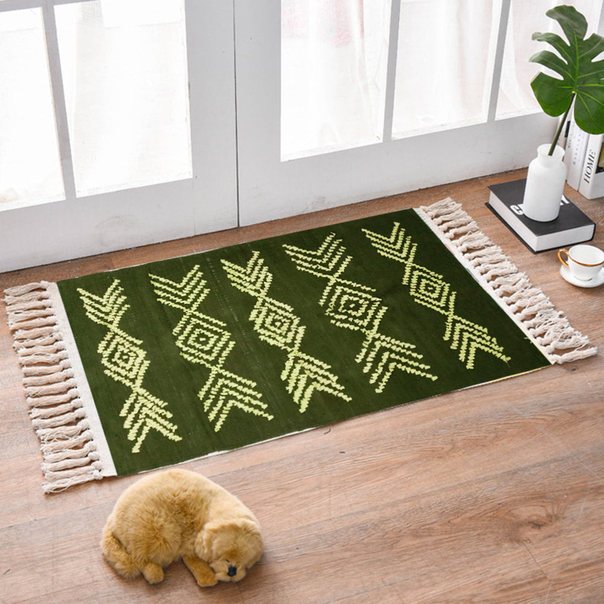 bersola cotton Carpet 111