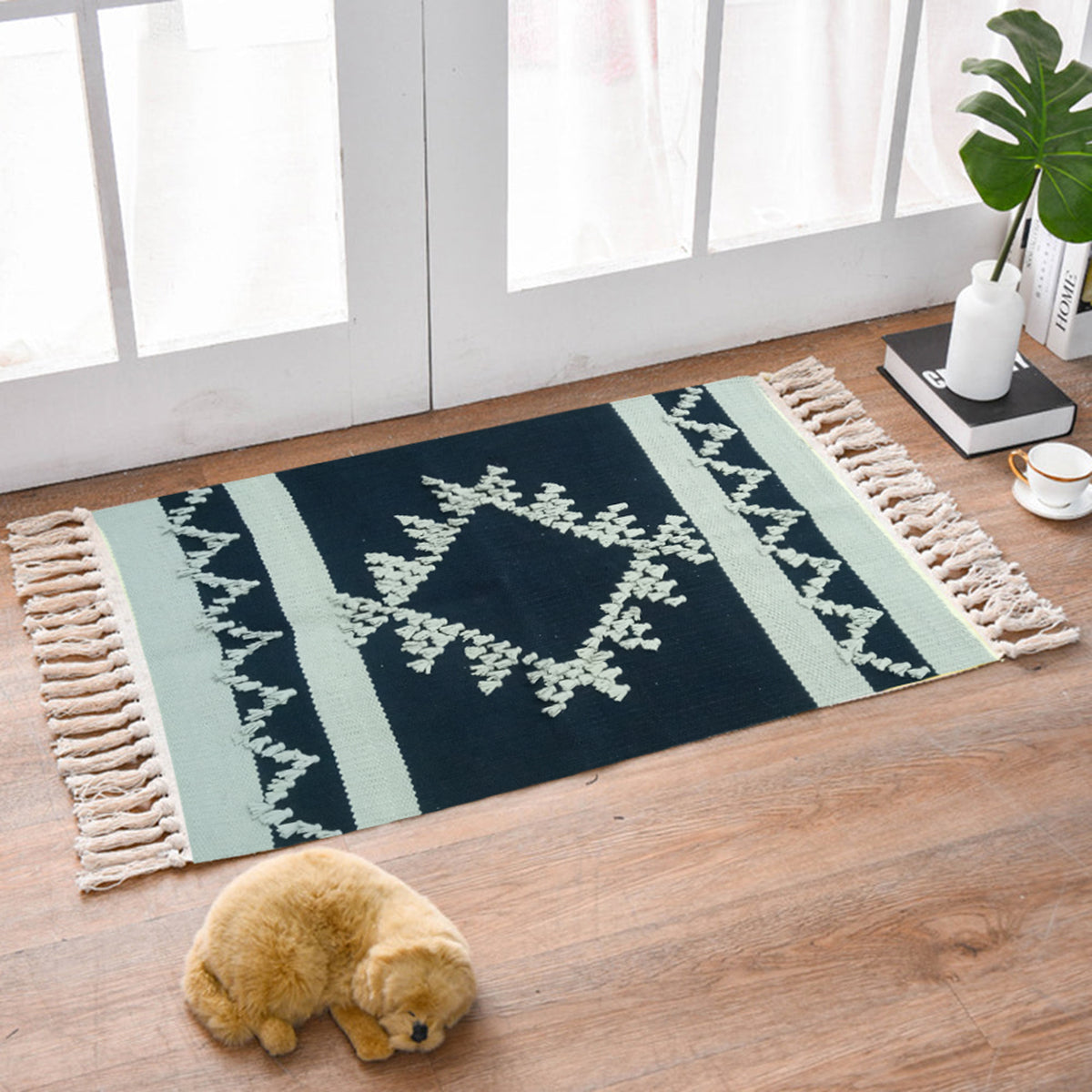 bersola cotton Carpet 115