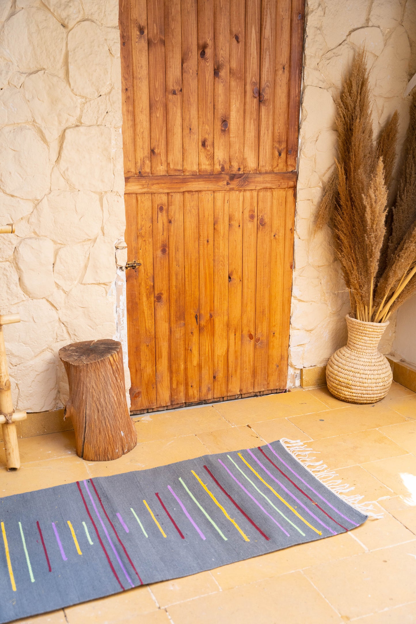 bersola cotton Carpet 116