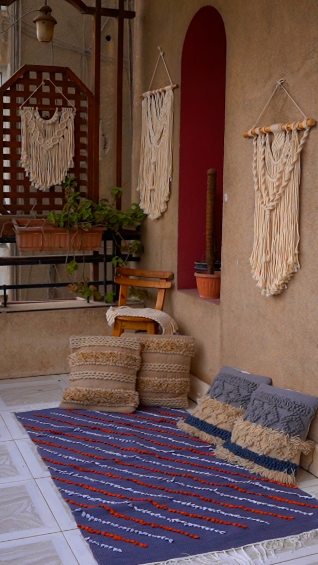 bersola cotton Carpet 119