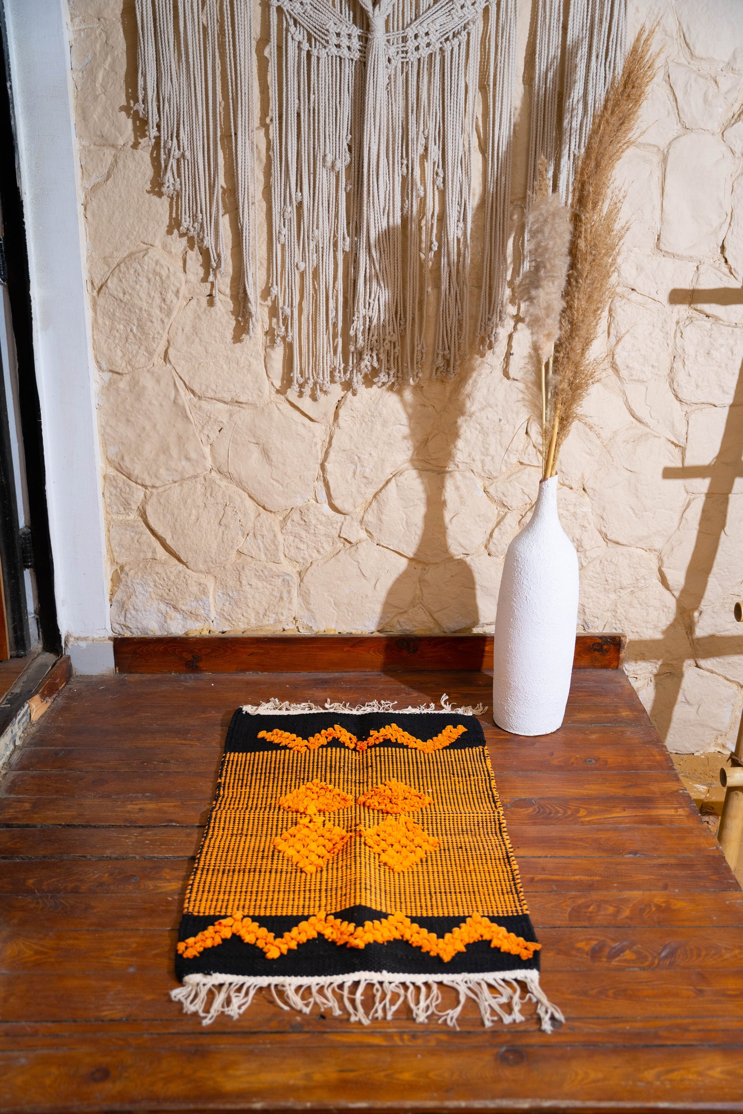 bersola cotton Carpet 122