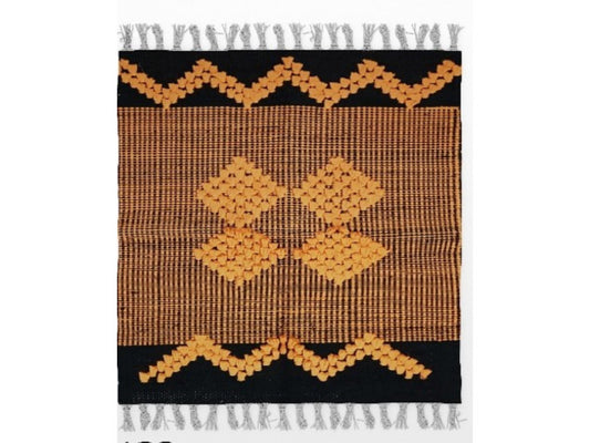 bersola cotton Carpet 122