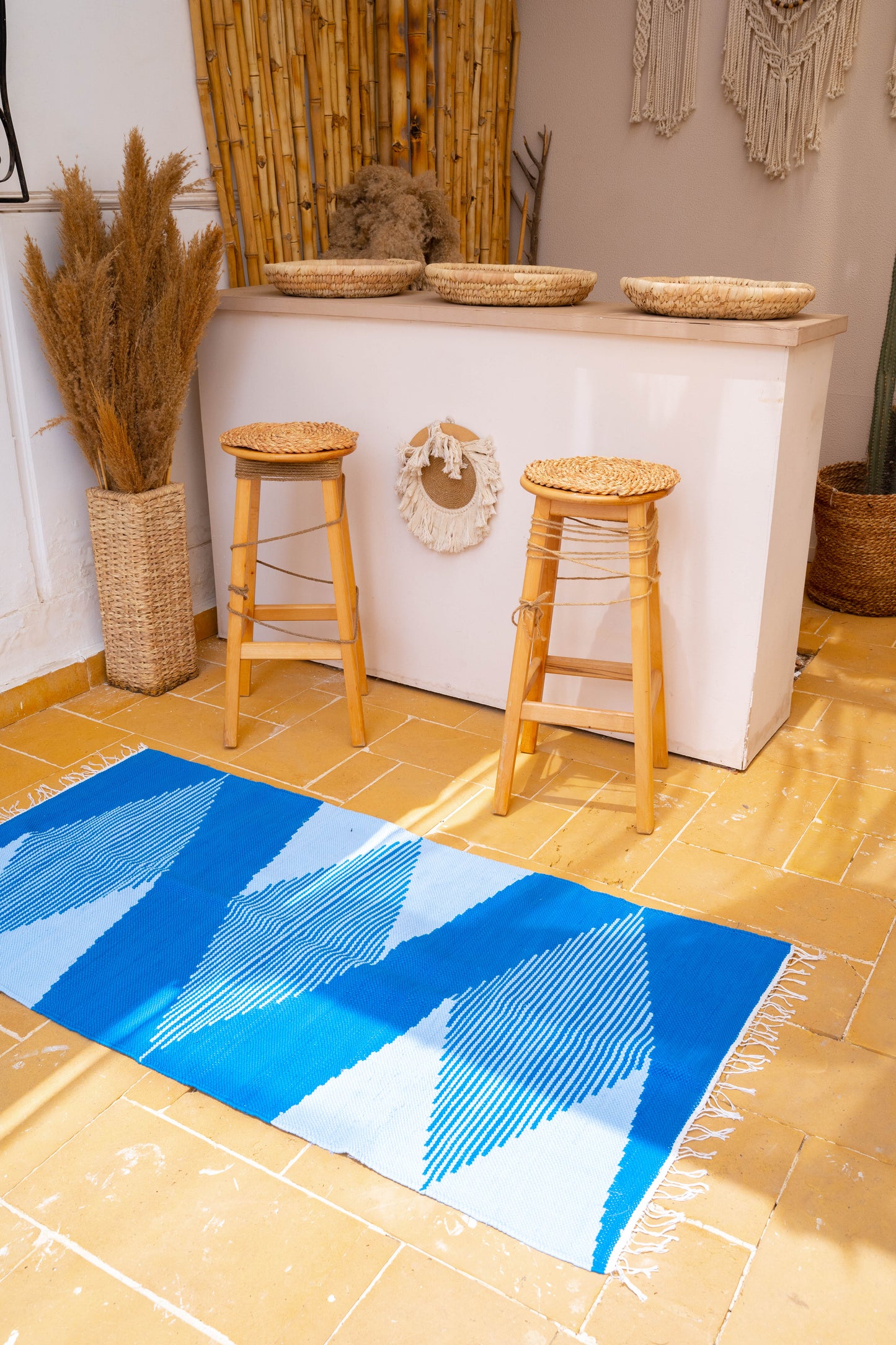 bersola cotton Carpet 123