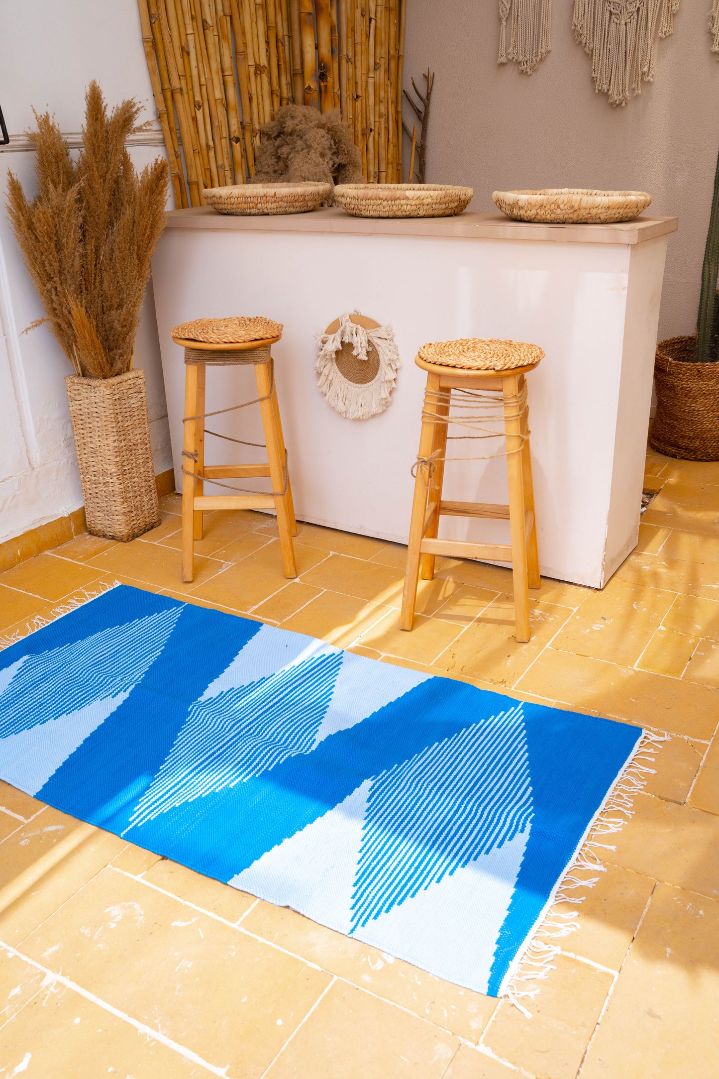 bersola cotton Carpet 123