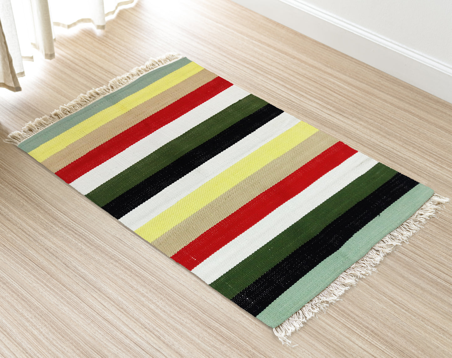 bersola cotton Carpet 125