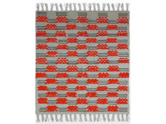 bersola cotton Carpet 128