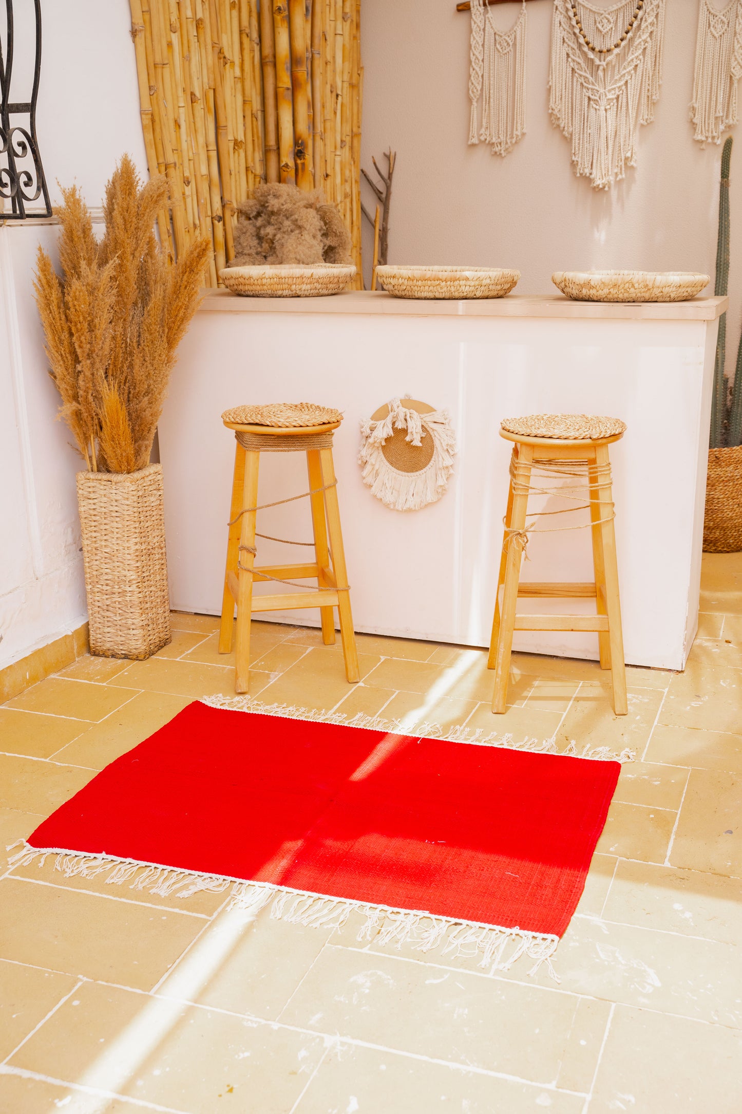 bersola cotton Carpet 130