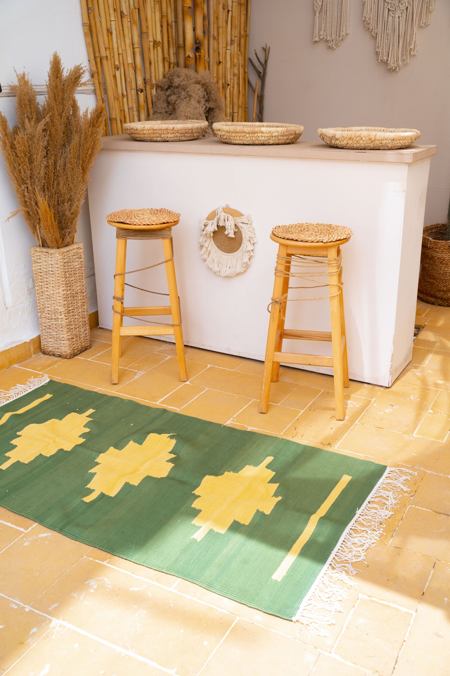 bersola cotton Carpet 134