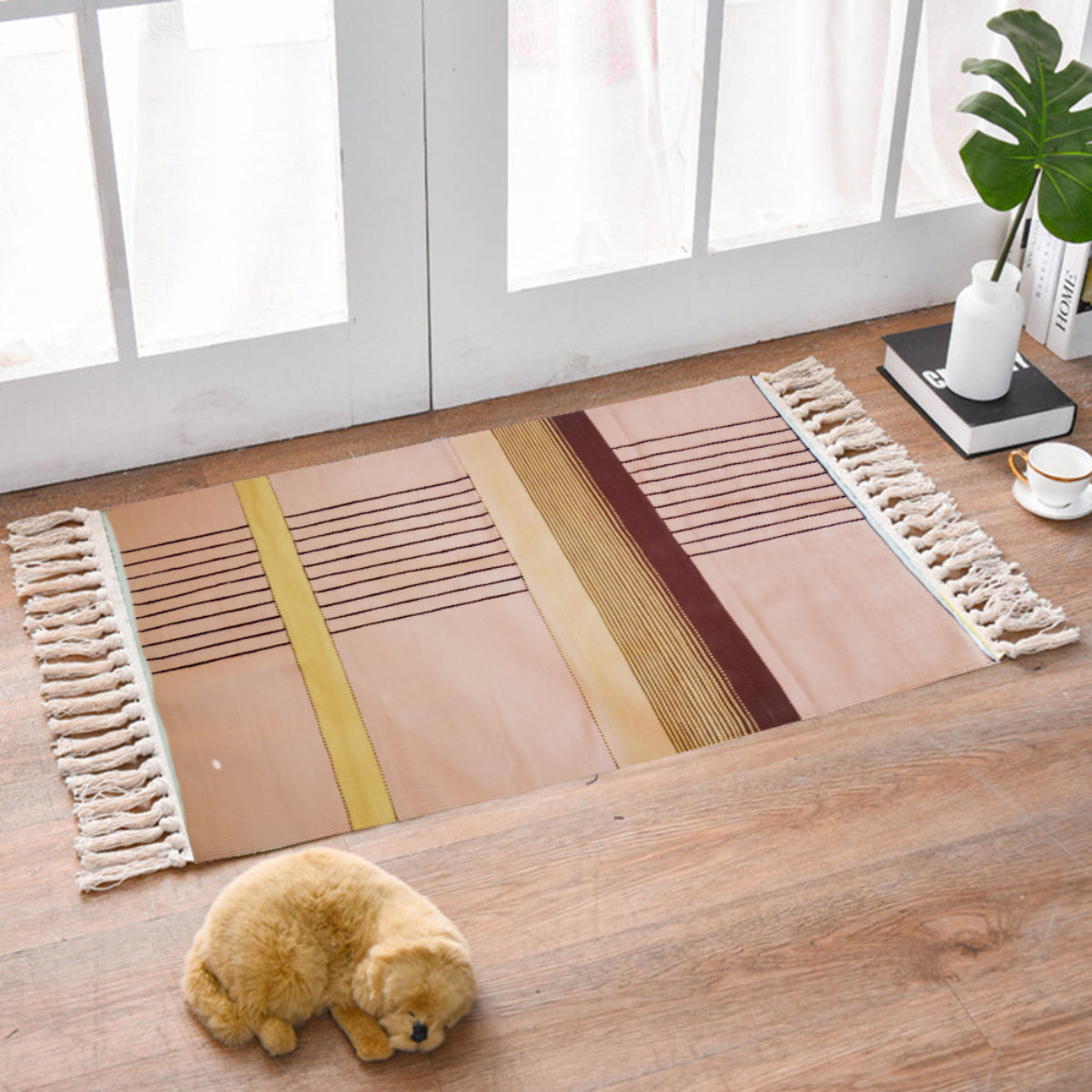 bersola cotton Carpet 138