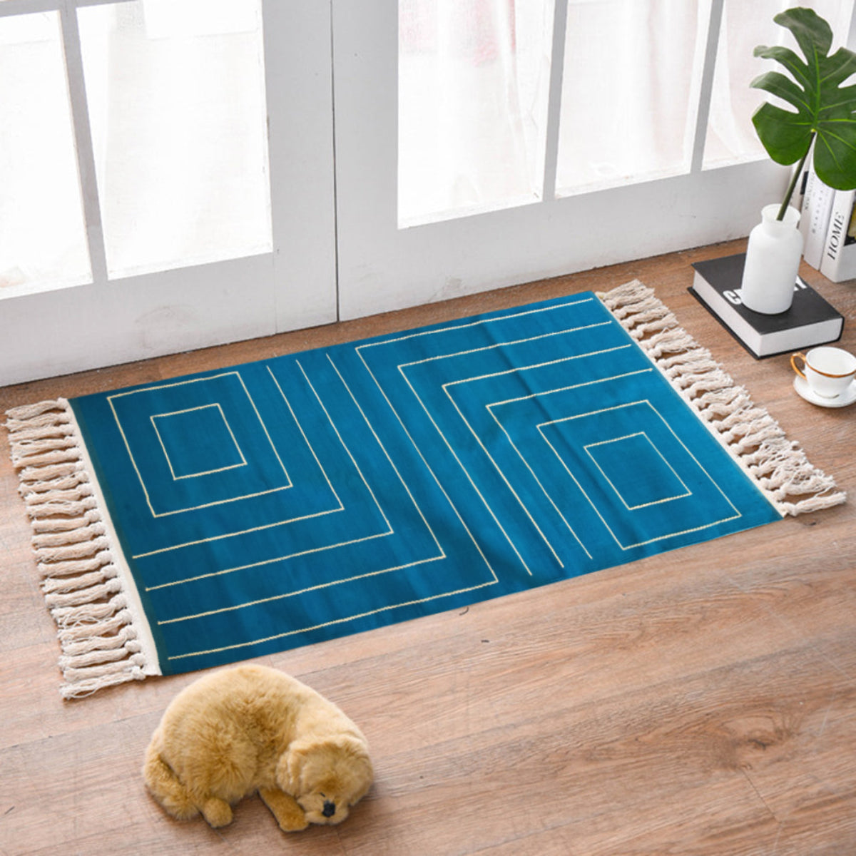 bersola cotton Carpet 139