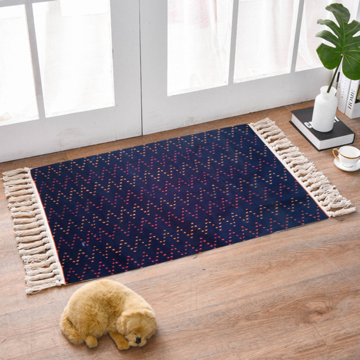 bersola cotton Carpet 141