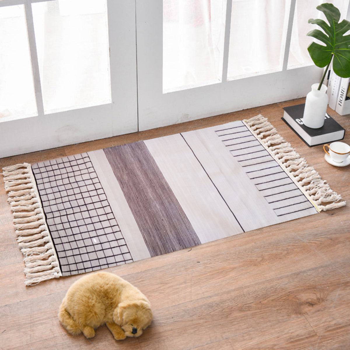 bersola cotton Carpet 142