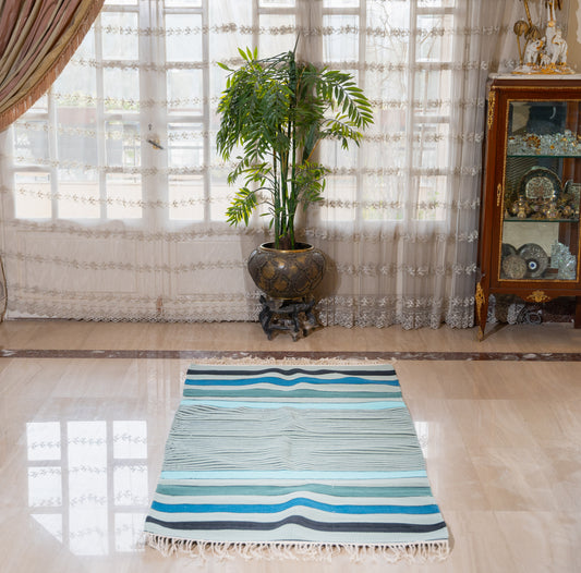 bersola cotton Carpet 143