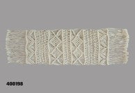macrame tablecloth 400198