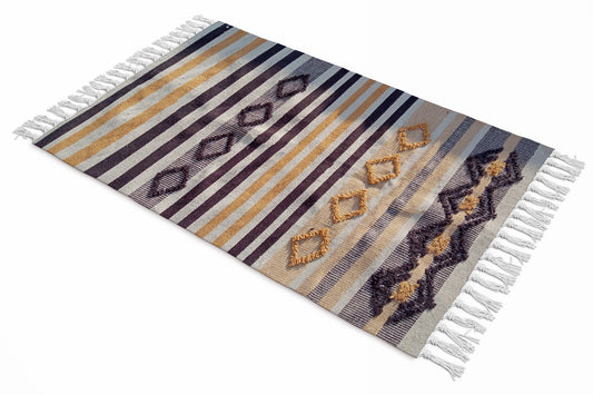 wool Carpet 522