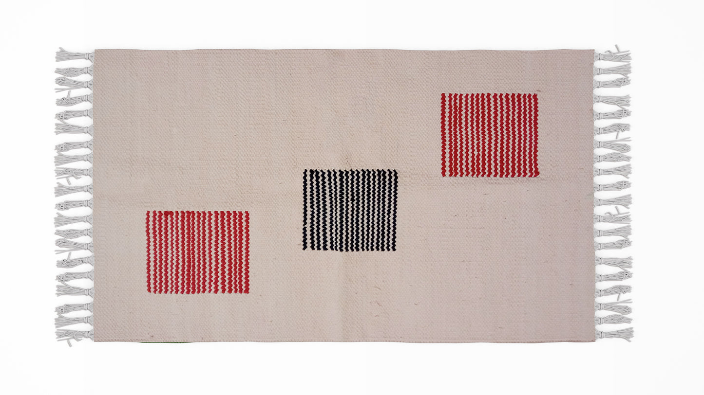 bersola cotton Carpet 114