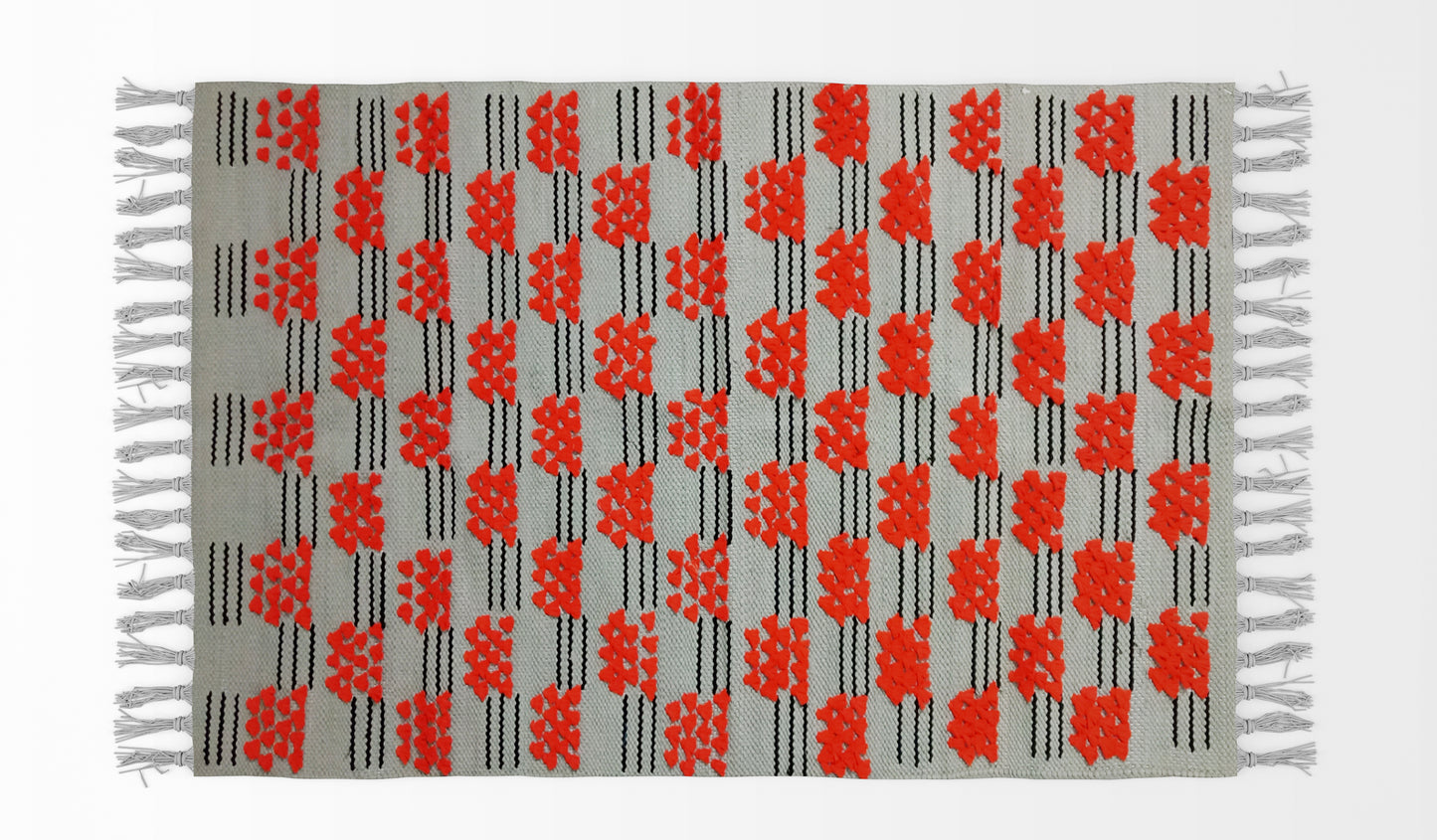 bersola cotton Carpet 128