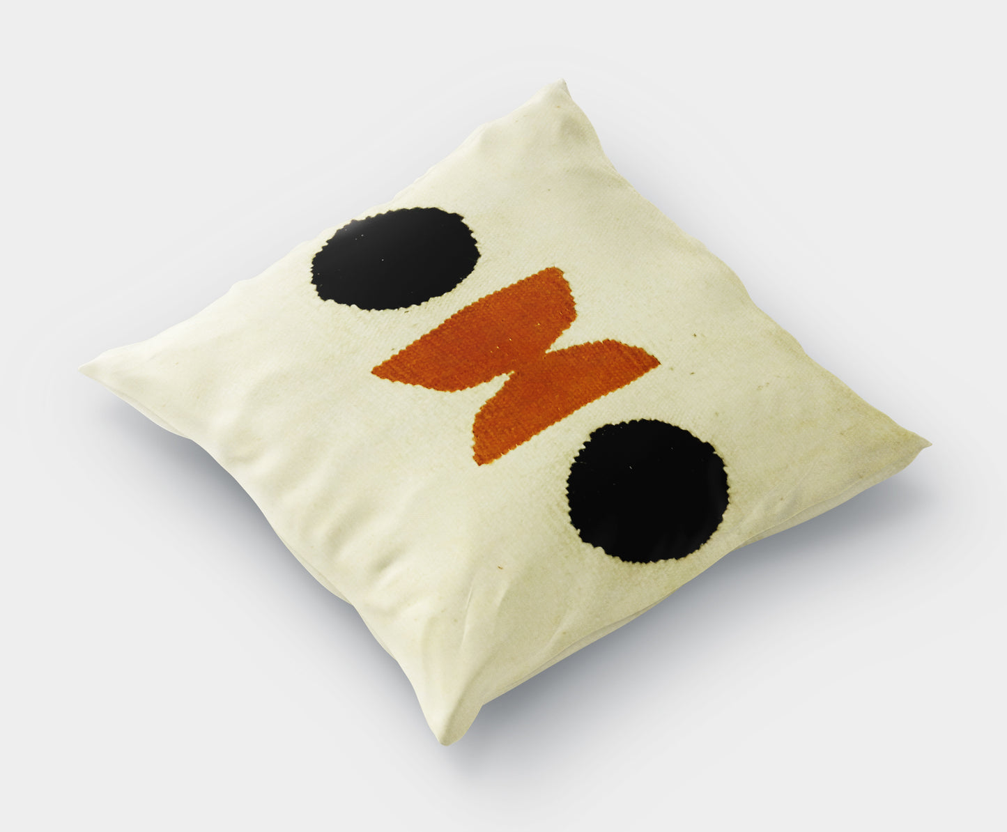 Handmade pillow 202