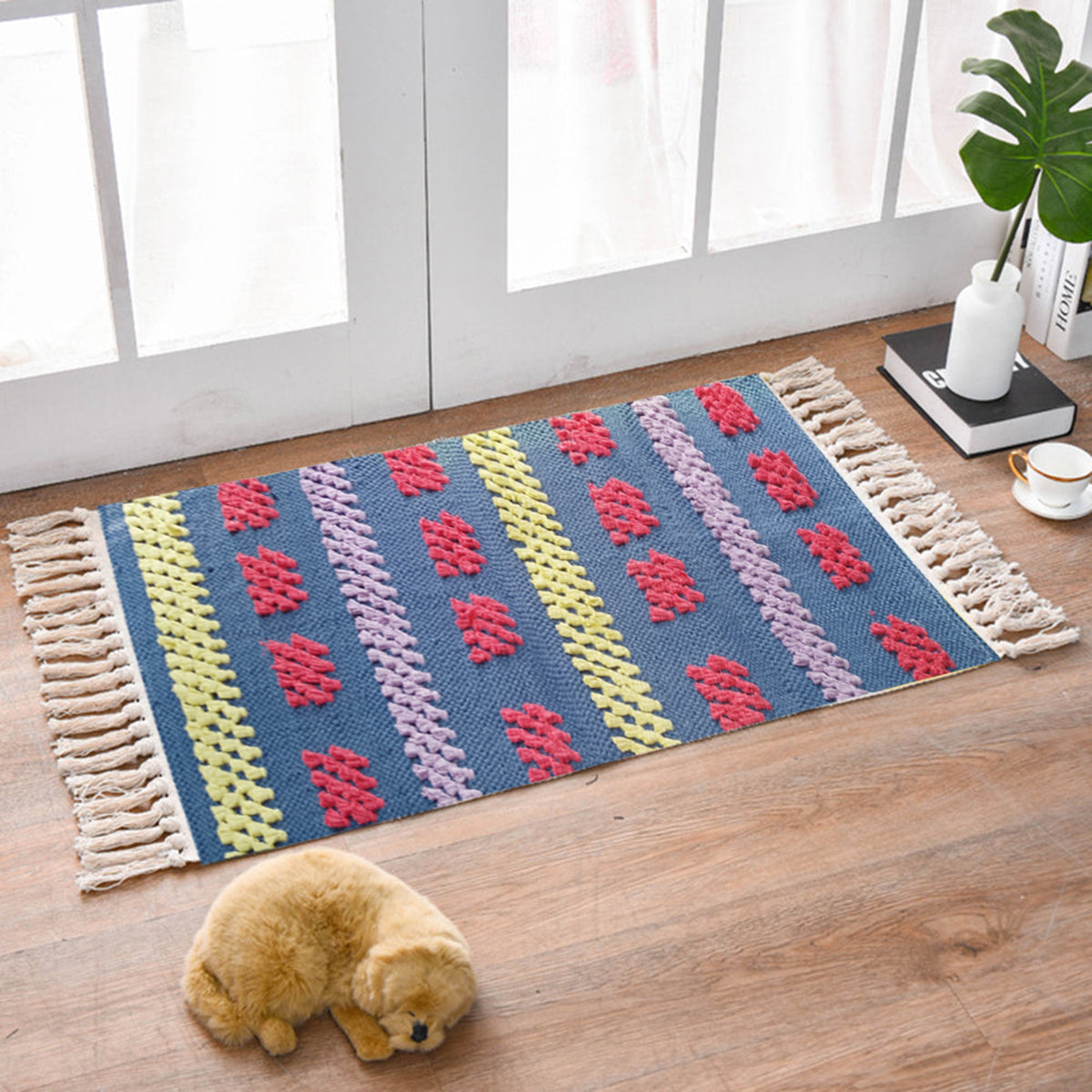 bersola cotton Carpet 120