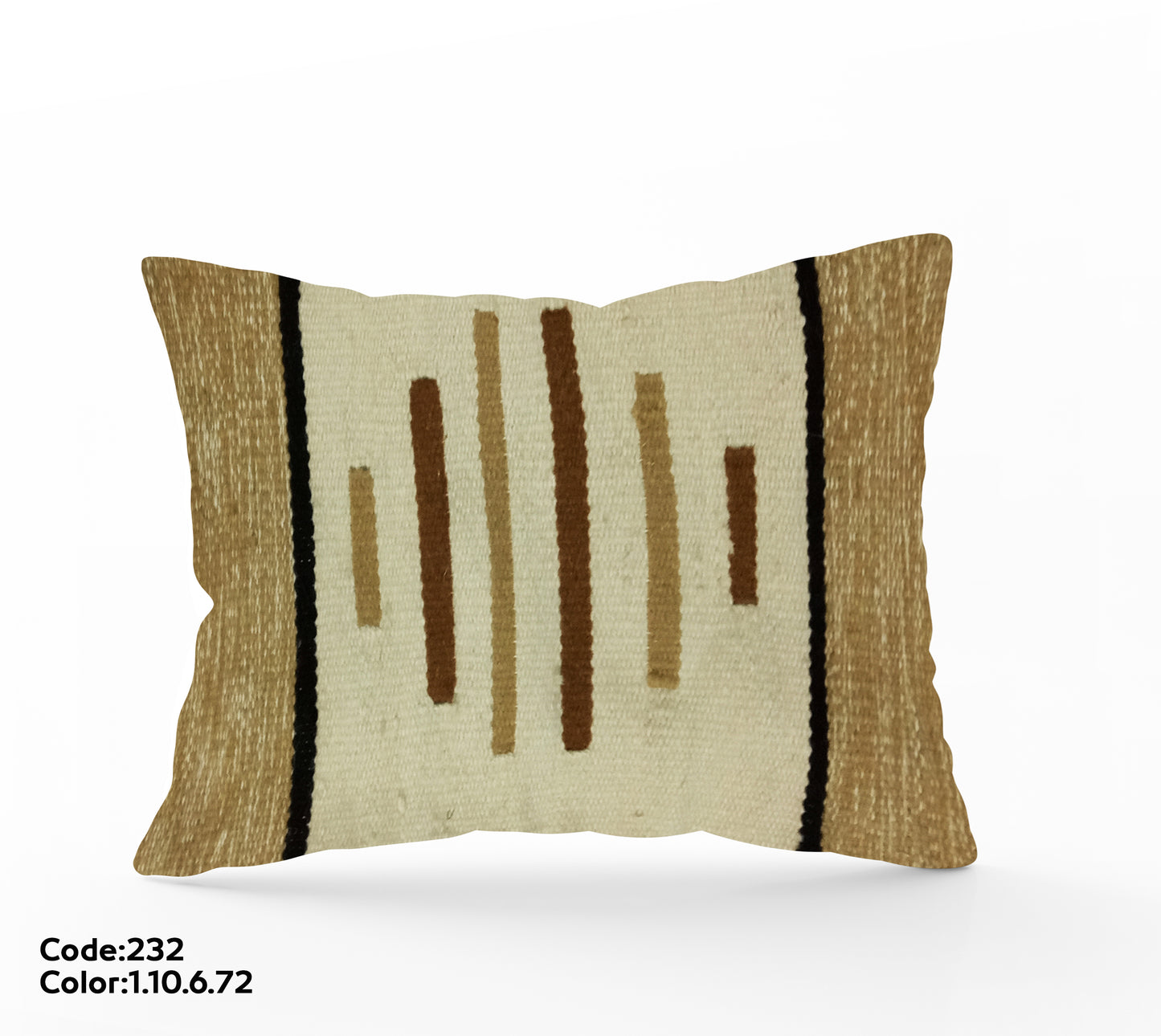 Handmade pillow 232