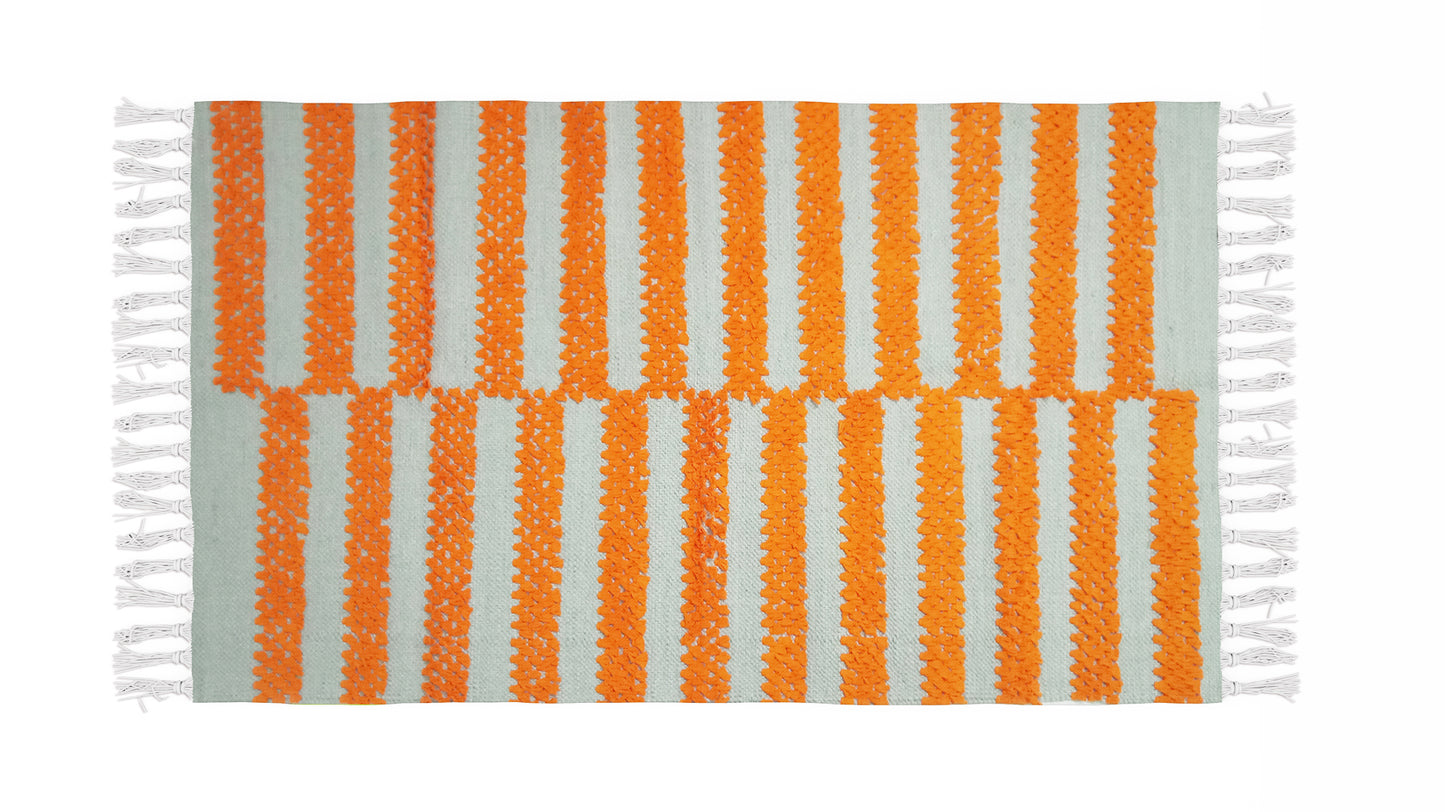 bersola cotton Carpet 121