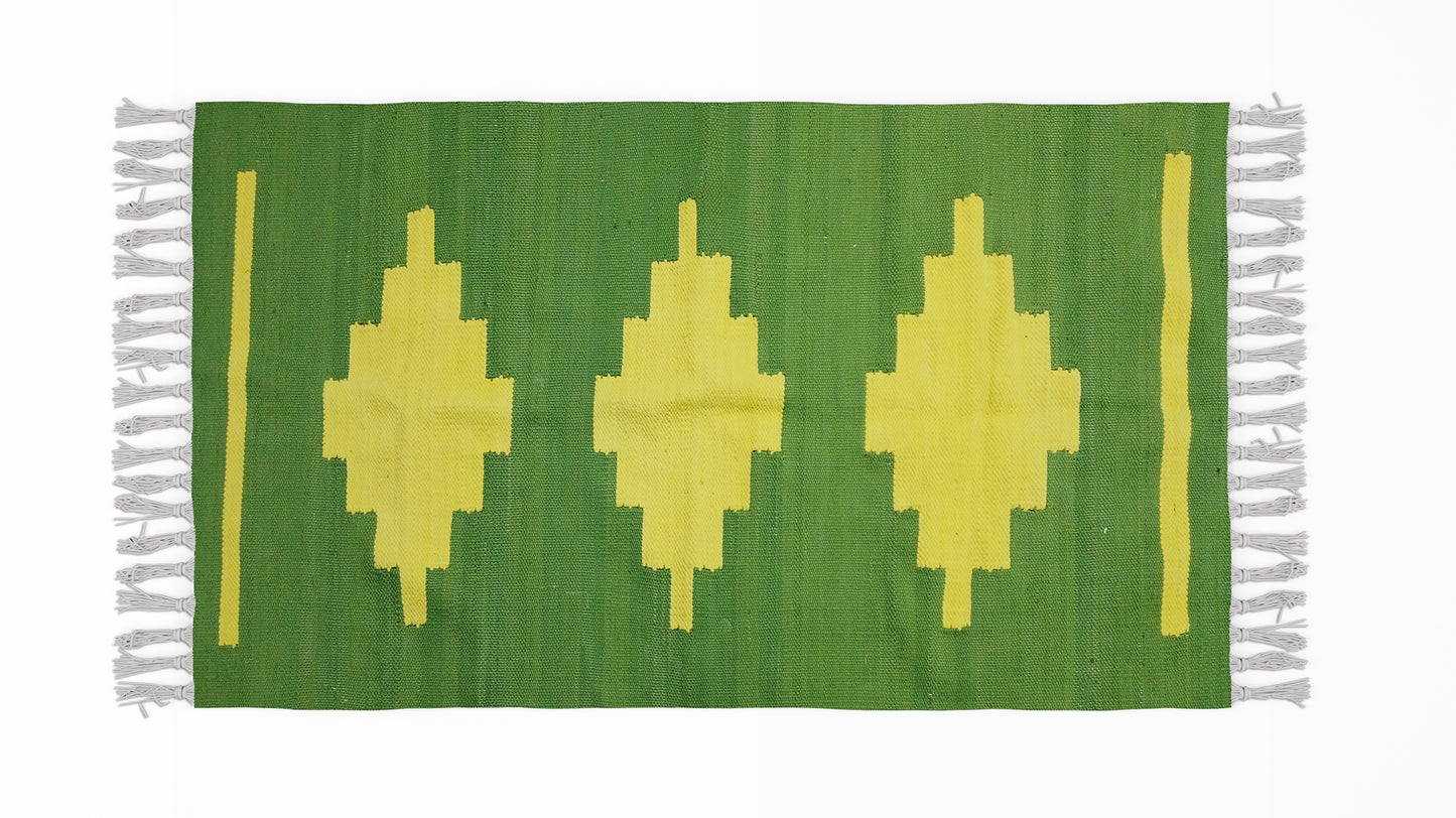 bersola cotton Carpet 134