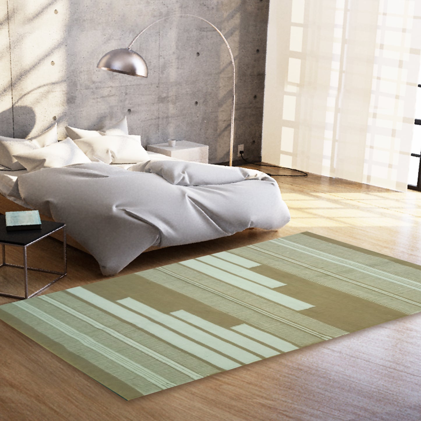 wool Carpet 530
