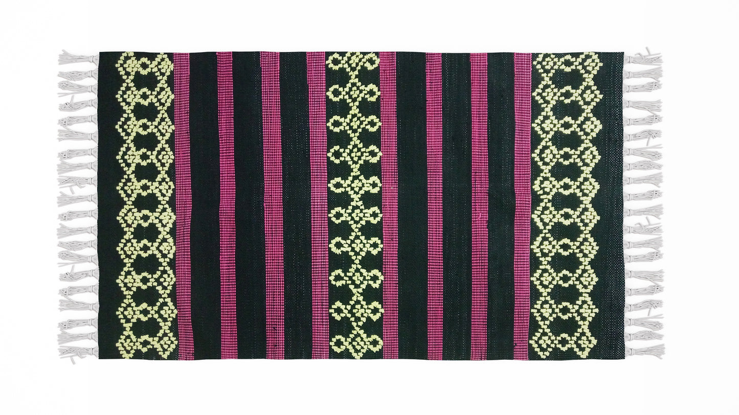 bersola cotton Carpet 107