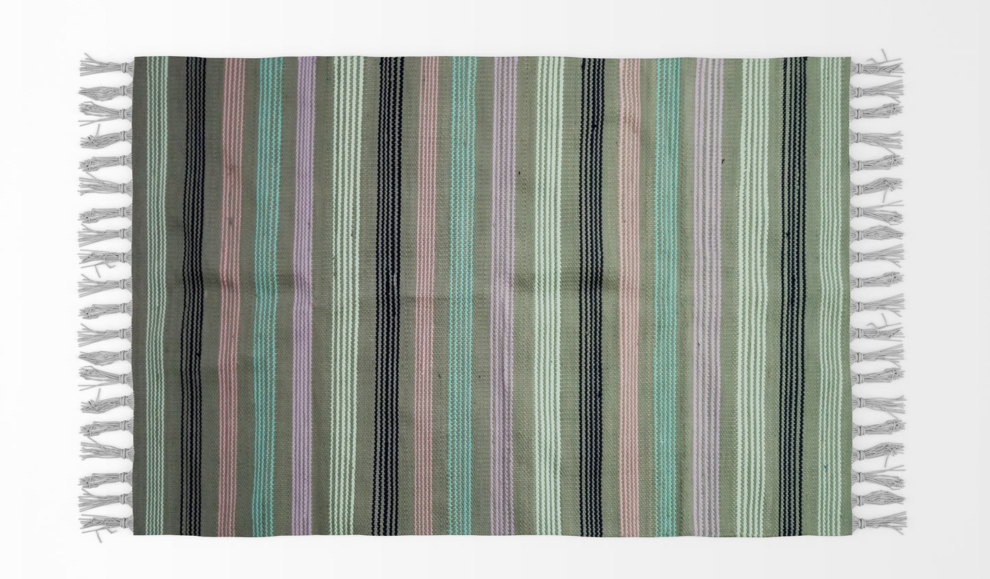 bersola cotton Carpet 108