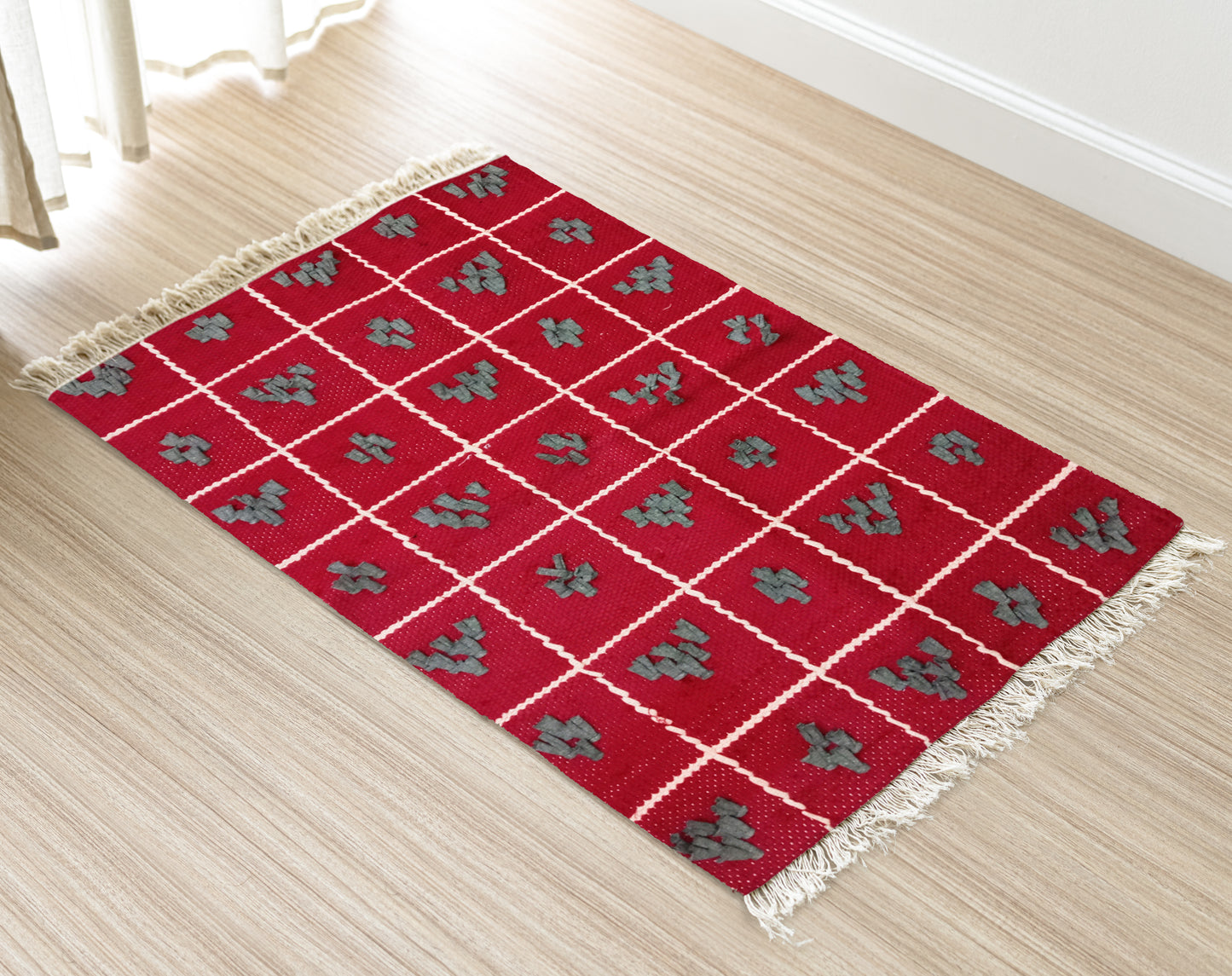 bersola cotton Carpet 113