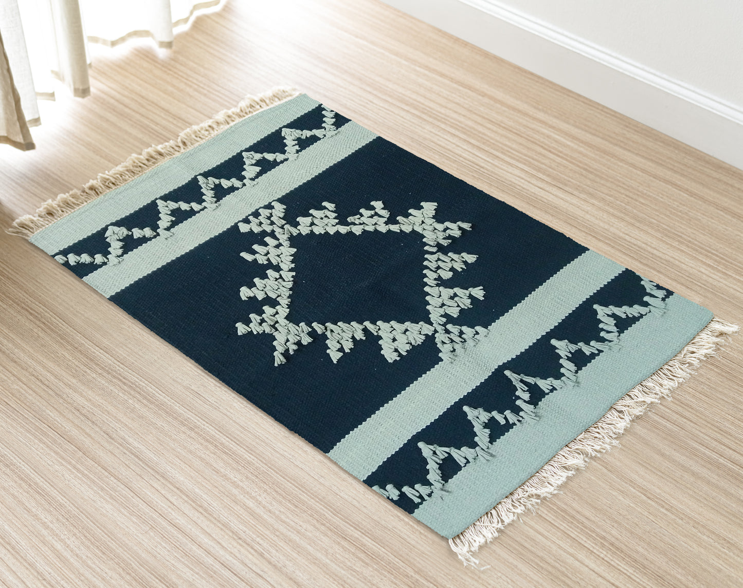 bersola cotton Carpet 115