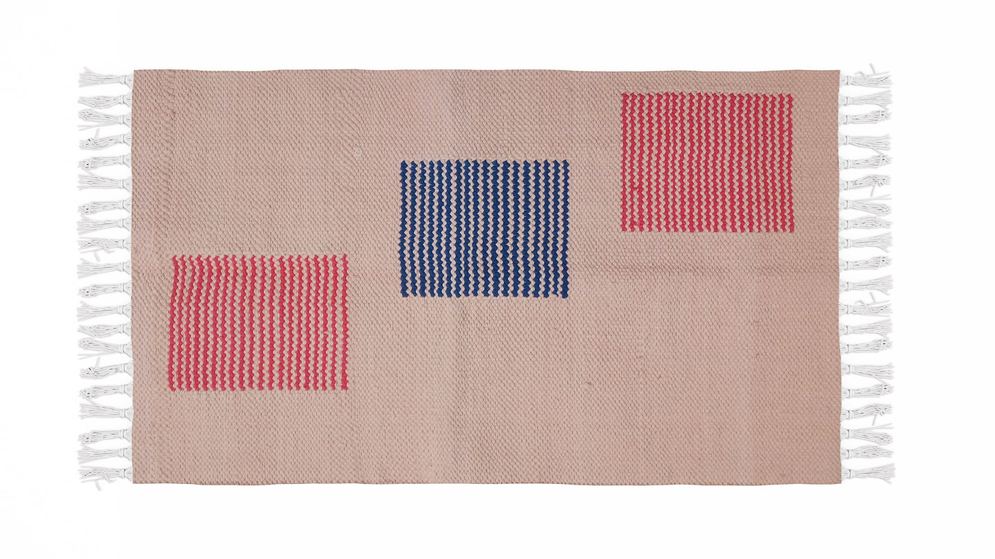 bersola cotton Carpet 114