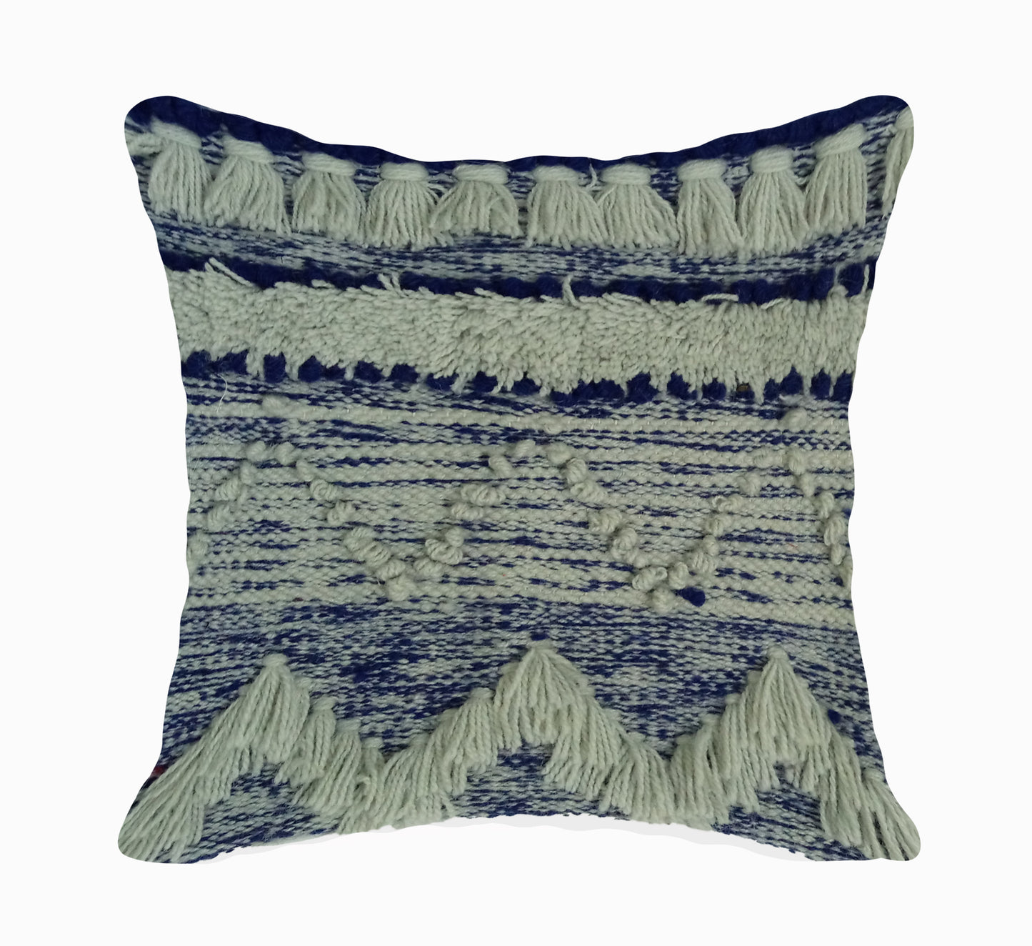 مخدة مصنوعة يدويًا 250