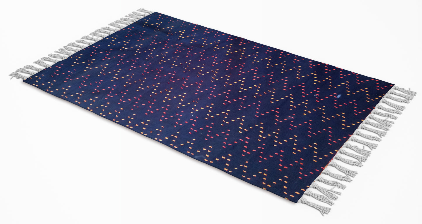 bersola cotton Carpet 141