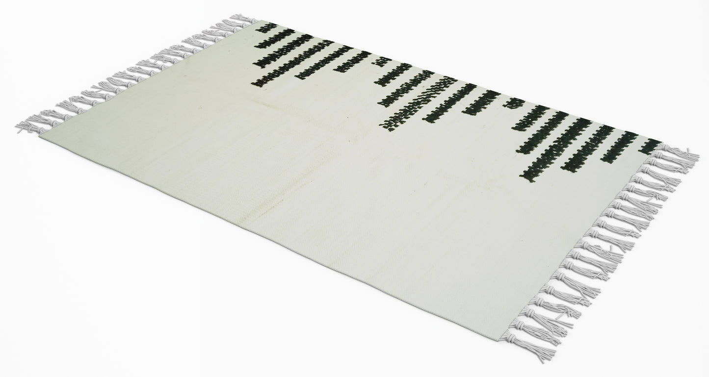 bersola cotton Carpet 133