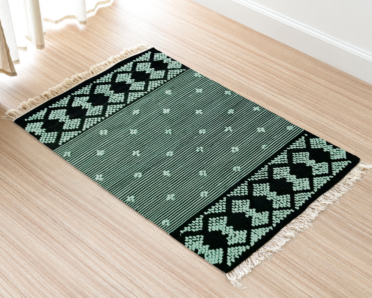 bersola cotton Carpet 127