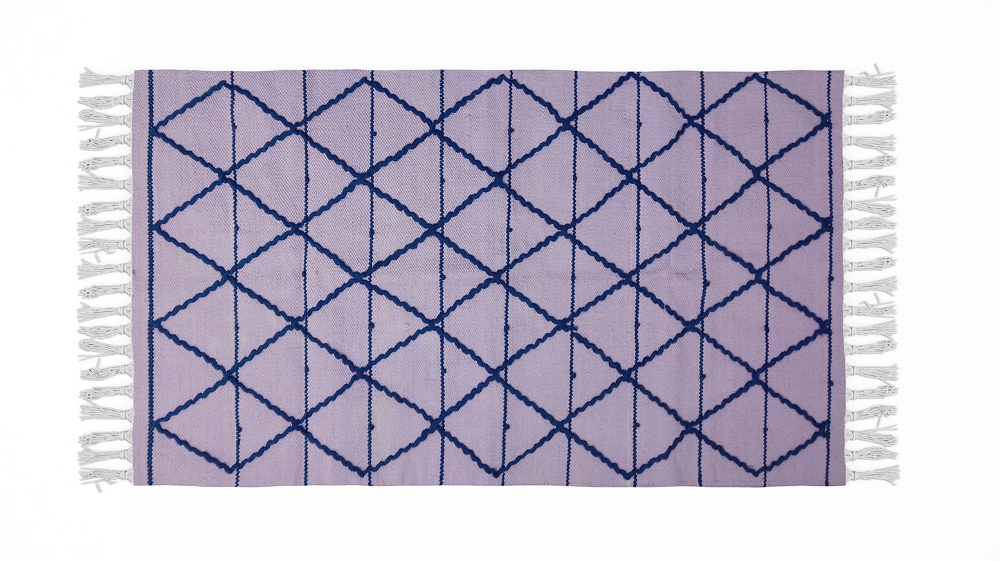 bersola cotton Carpet 112