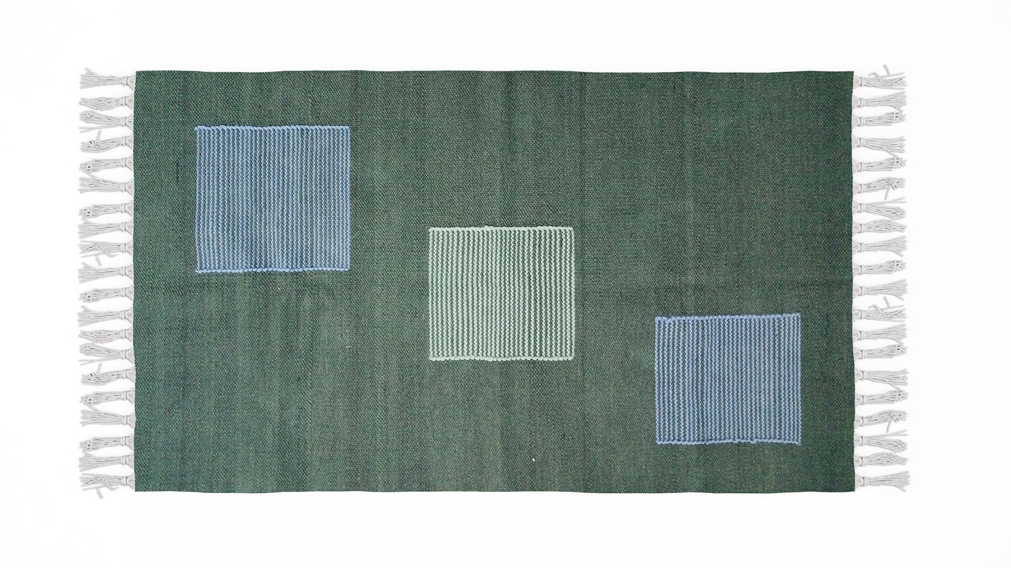 bersola cotton Carpet 114