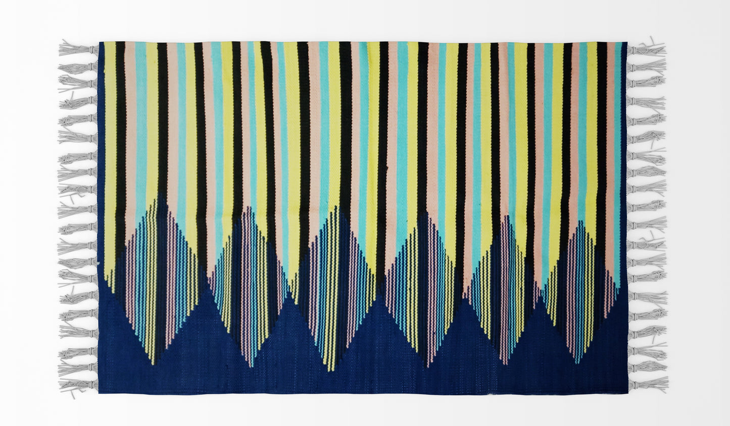 bersola cotton Carpet 126