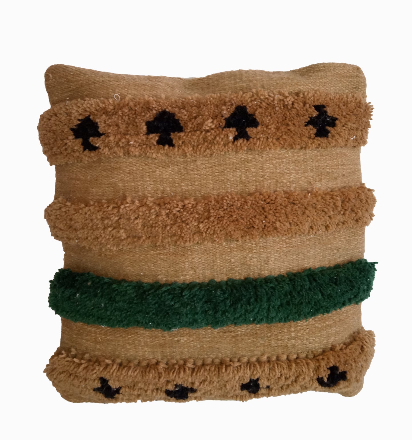 مخدة مصنوعة يدويًا 225