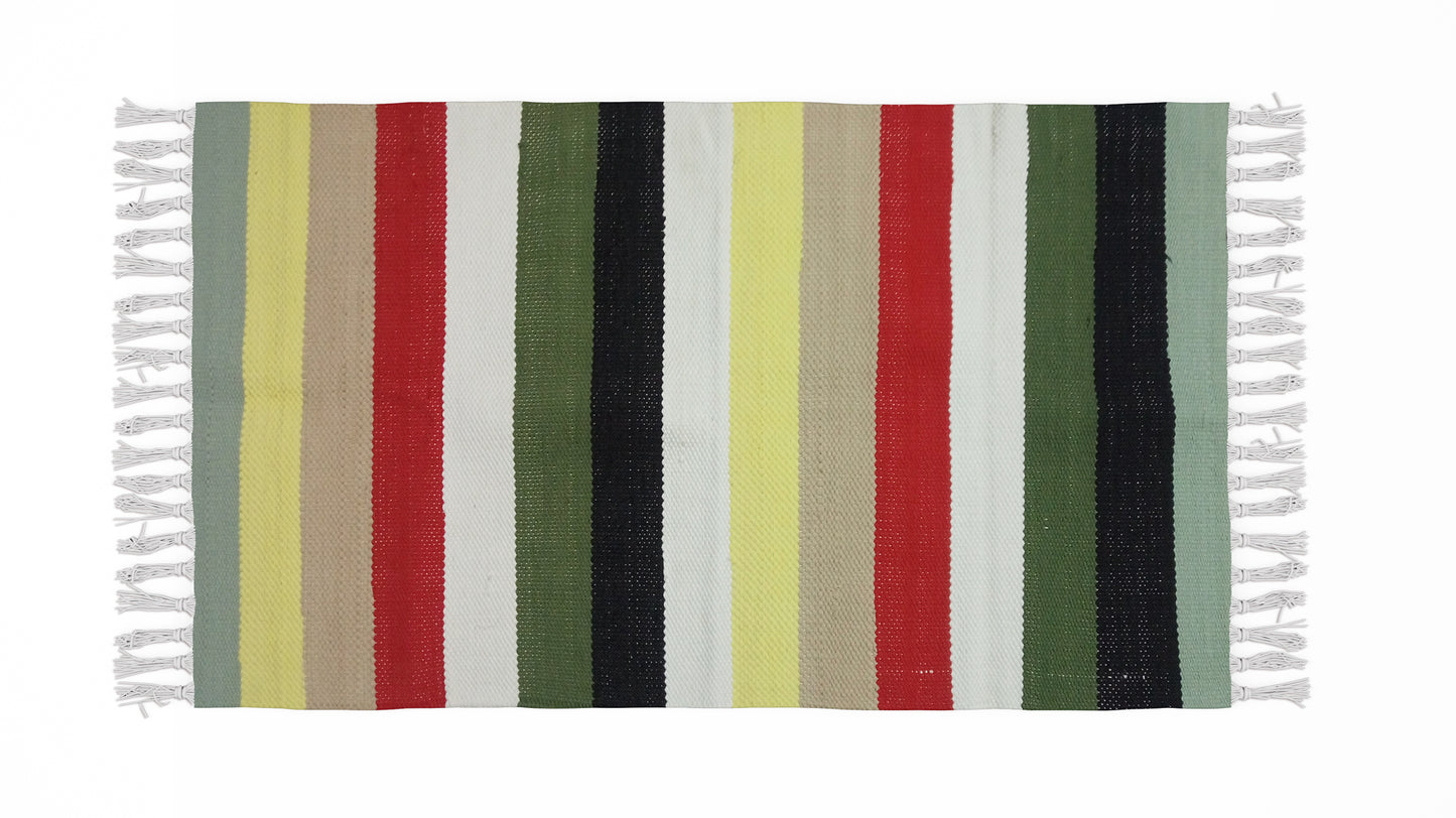 bersola cotton Carpet 125