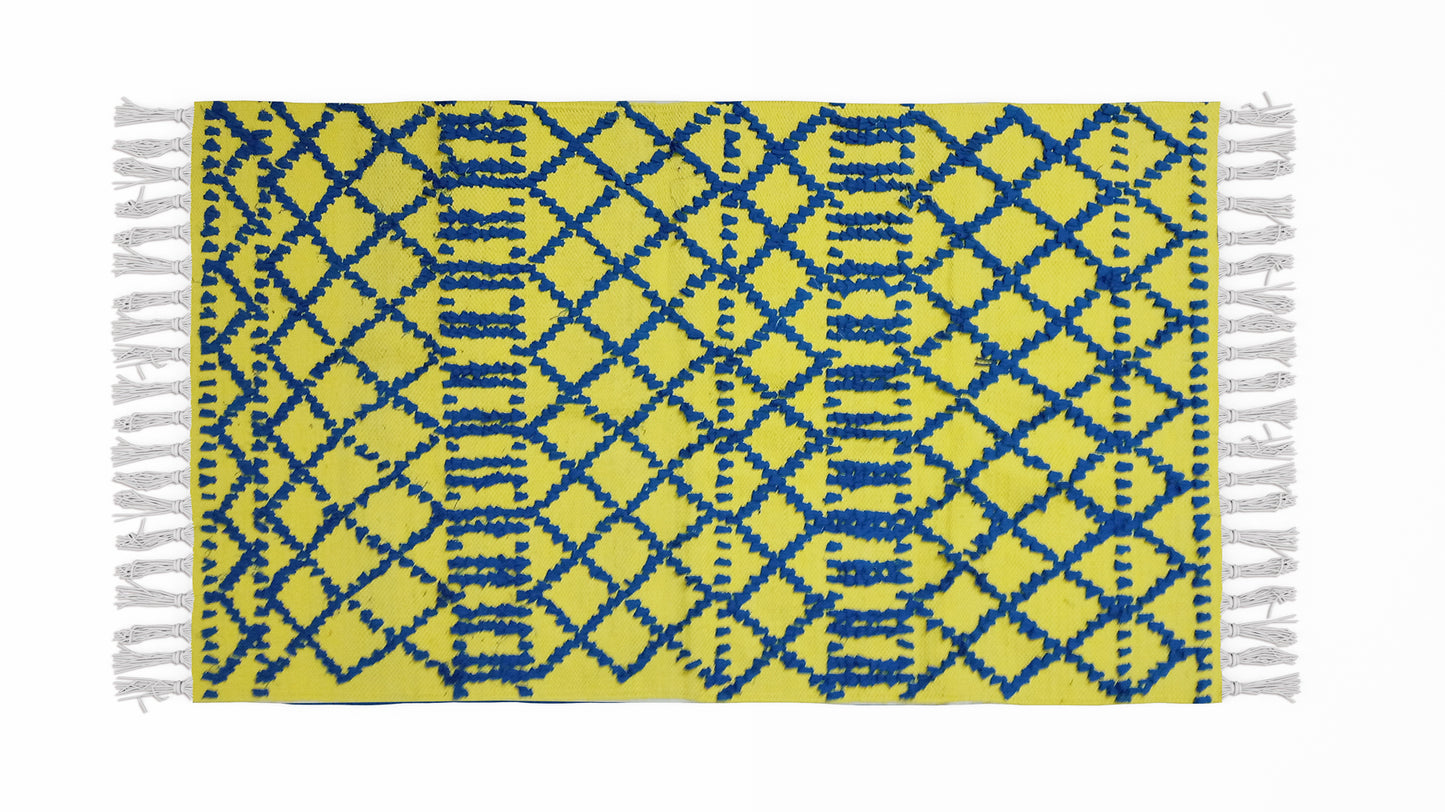 bersola cotton Carpet 110