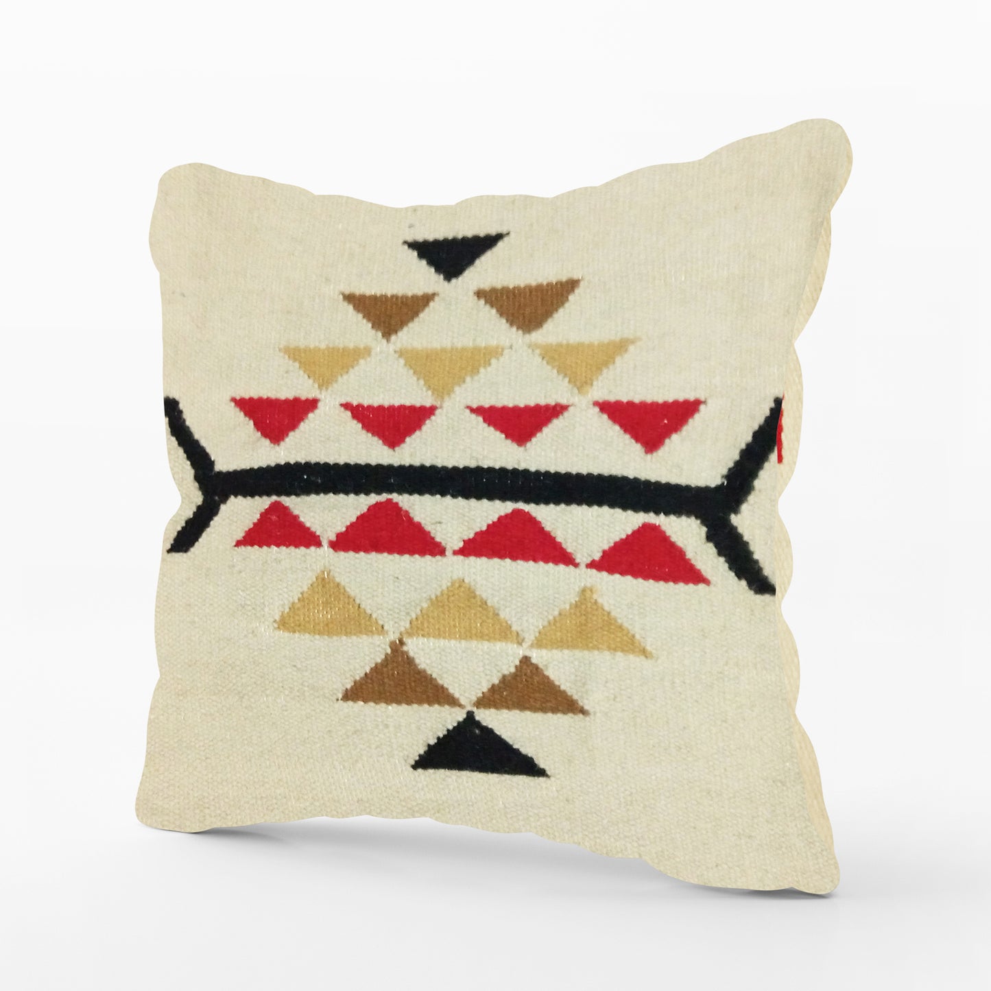 Handmade pillow 209